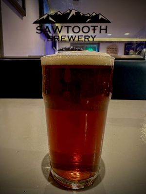 Sawtooth Brewery Public House by null