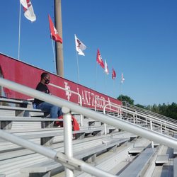 Lake Taylor High