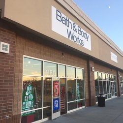 Bath & Bodyworks