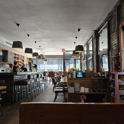Barque Smokehouse
