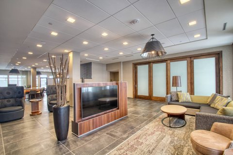 Courtyard by Marriott