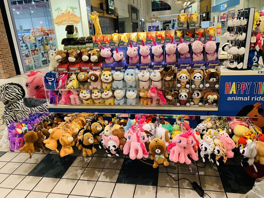 HAPPY TIMES Updated July 2024 459 Brandon Town Center Mall, Brandon