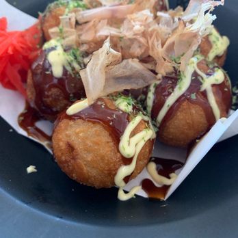 Sazan Ramen - Takoyaki - Ramen Near Me - Austin, Texas Sazan Ramen - Takoyaki - Ramen Near Me - Austin, Texas