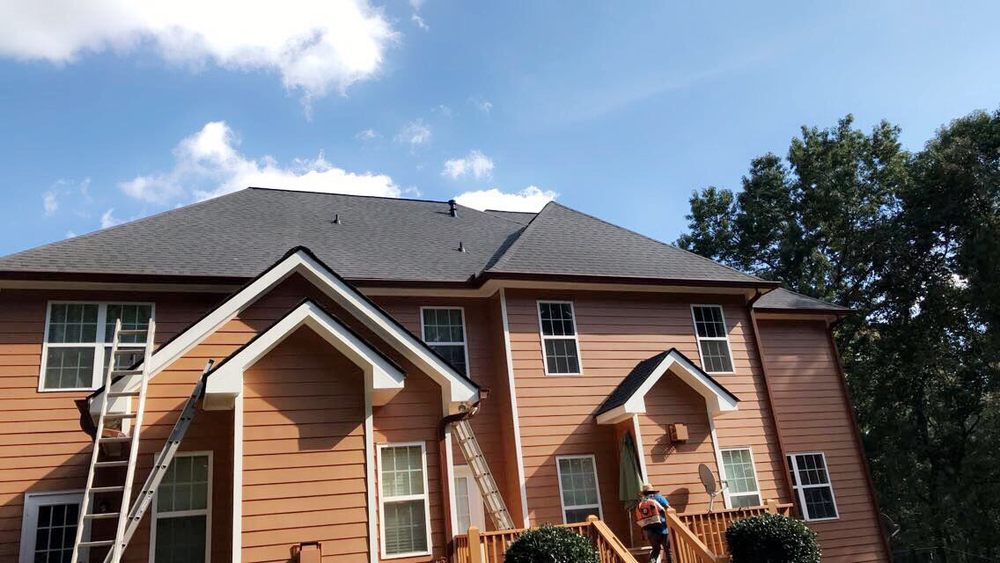 Slide of Daymar Roofing