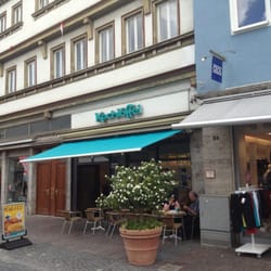 Kochlöffel - Kochlöffel