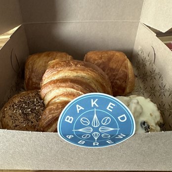 Baked & Brew - Bakeries Near Me - Santa Fe, New Mexico Baked & Brew - Bakeries Near Me - Santa Fe, New Mexico