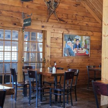 Intervale Farm Pancake House - Interior - Breakfast & Brunch Near Me - Henniker, New Hampshire Intervale Farm Pancake House - Interior - Breakfast & Brunch Near Me - Henniker, New Hampshire