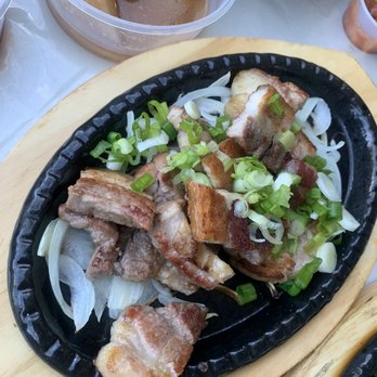 Meat Me BBQ - Pork Belly - Barbeque Near Me - Flushing, New York Meat Me BBQ - Pork Belly - Barbeque Near Me - Flushing, New York