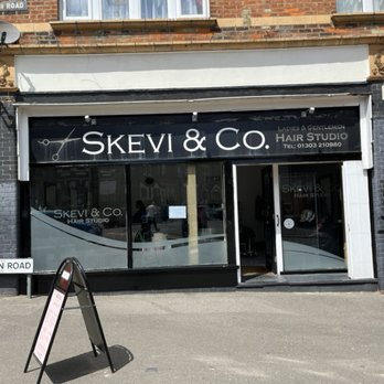 Skevi & Co - Hair Salons Near Me - Folkestone, KEN Skevi & Co - Hair Salons Near Me - Folkestone, KEN