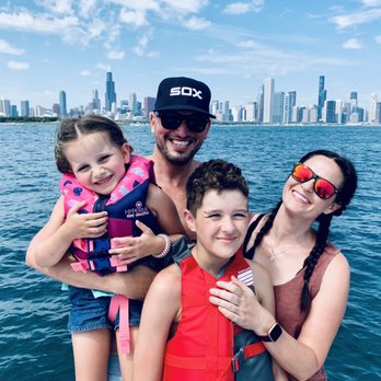 1st Class Charters Chicago - Boat Tours Near Me - Chicago, Illinois 1st Class Charters Chicago - Boat Tours Near Me - Chicago, Illinois