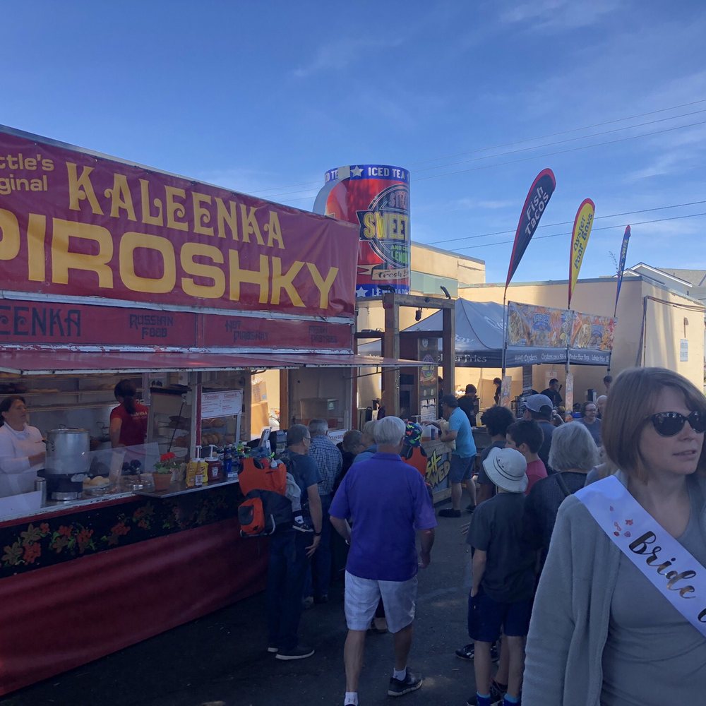 Edmonds Arts Festival - Festivals Near Me - Edmonds, Washington