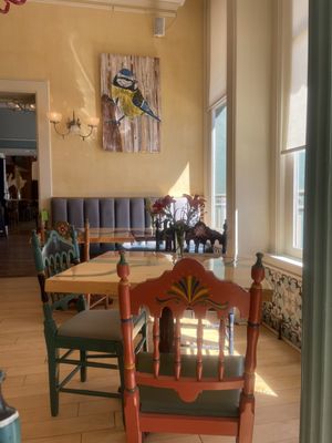 Historic Plaza Hotel by null