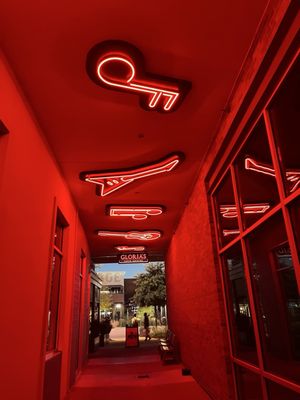 Gloria's Latin Cuisine by null