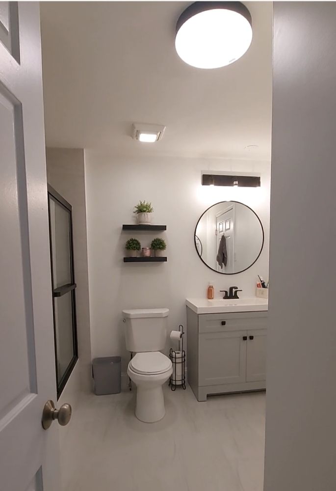 Slide of Hadyman & Home improvement