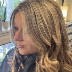 Teresa's Salon And Spa