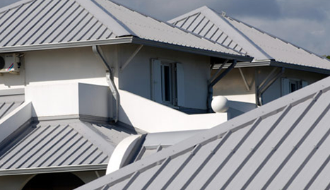 Slide of Construction Services