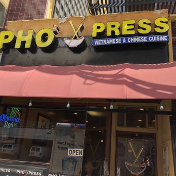 Pho Xpress - Vietnamese Near Me - San Diego, California Pho Xpress - Vietnamese Near Me - San Diego, California