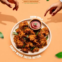 India's Restaurant