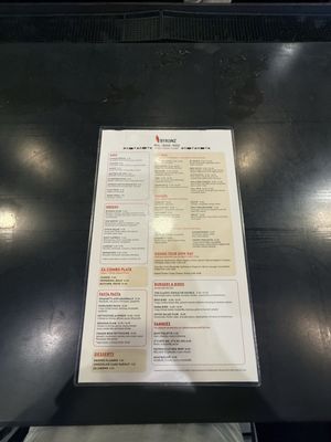Menu photo 1 Pizza Byronz Baton Rouge, LA
