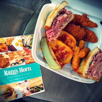 Rams Horn - 44 Photos 22 Reviews - American Traditional - 15544 Southfield Rd Allen Park Mi - Restaurant Reviews - Phone Number - Menu - Yelp Rams Horn - 44 Photos 22 Reviews - American Traditional - 15544 Southfield Rd Allen Park Mi - Restaurant Reviews - Phone Number - Menu - Yelp