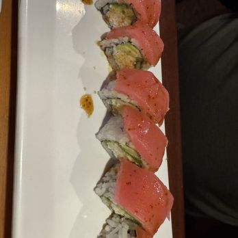 Katsunori Sushi Restaurant - Japanese Near Me - Hesperia, California