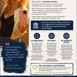 Starmount Forest Country Club - A flyer that was created