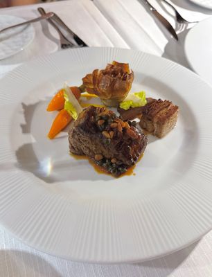 La Réserve de Nice by null