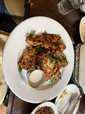 Gazala’s Mediterranean Restaurant by null Gazala’s Mediterranean Restaurant by null