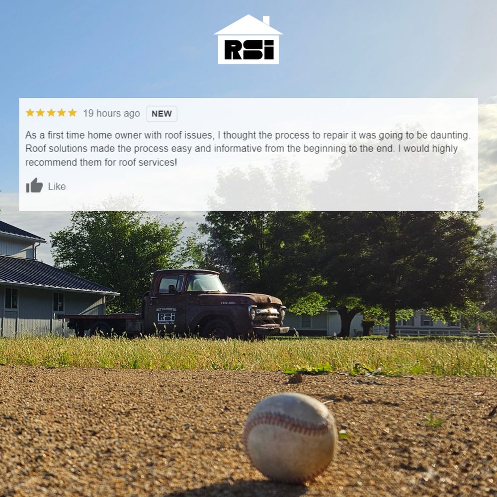 ROOFING SOLUTIONS - Updated January 2026 - 15 Photos & 16 Real Reviews ...