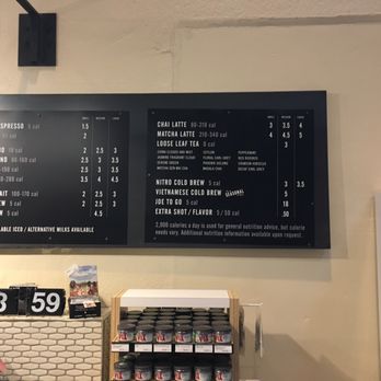 Allegro Coffee - Coffee & Tea Near Me - Thornton, Colorado