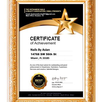 Nails by Asian - Nail Salons Near Me - Miami, Florida Nails by Asian - Nail Salons Near Me - Miami, Florida