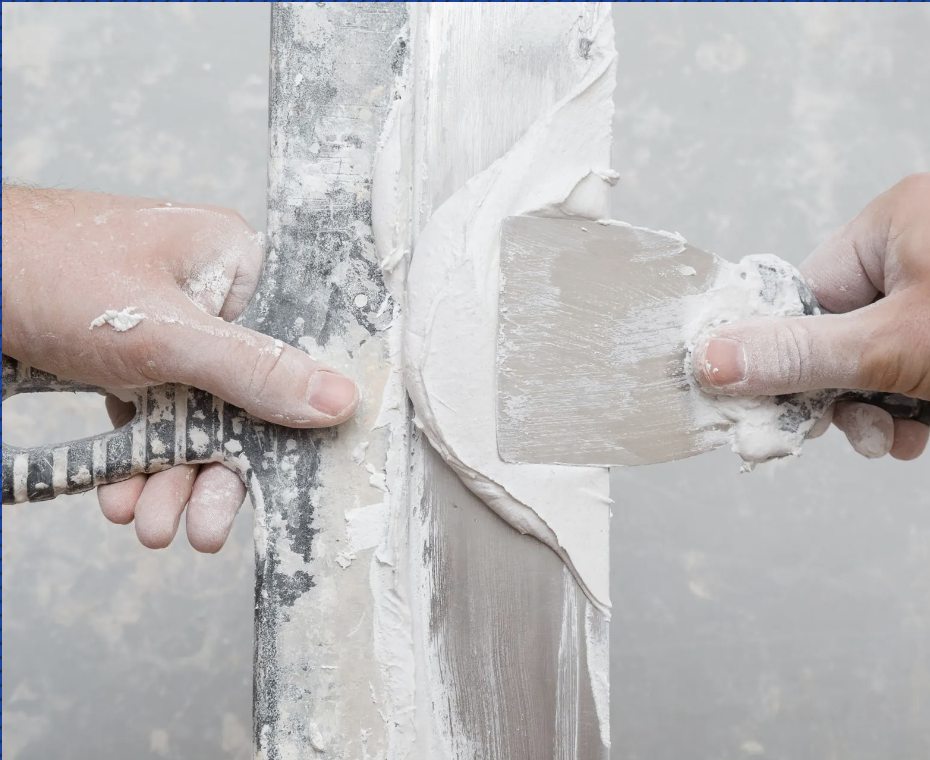 Slide of Allen Geoffrey's Handyman Service