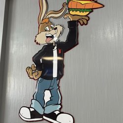 Romeo's Vegan Burgers