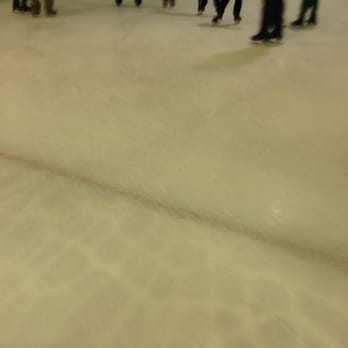 Fairfax Ice Arena - Skating Rinks Near Me - Fairfax, Virginia