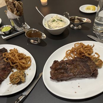 Echo & Rig - Ribeye & NY steak - Steakhouses Near Me - Henderson, Nevada