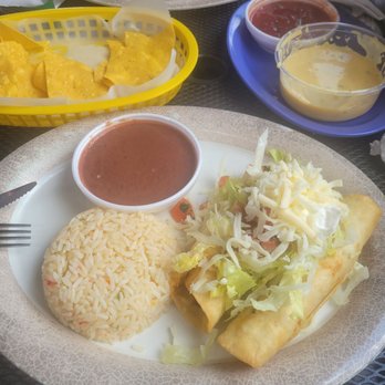 El Guanaco - Flauntas - Mexican Near Me - Troy, Michigan