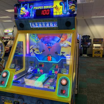 Chuck E. Cheese - Pizza Near Me - Las Vegas, Nevada