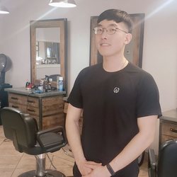 Trendy Haircuts - Haircut for man