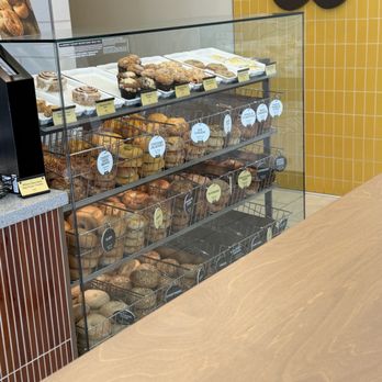 Einstein Bros. Bagels - Selection - Breakfast & Brunch Near Me - Los Angeles, California Einstein Bros. Bagels - Selection - Breakfast & Brunch Near Me - Los Angeles, California