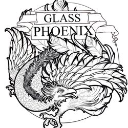 Glass Phoenix-Hewitt