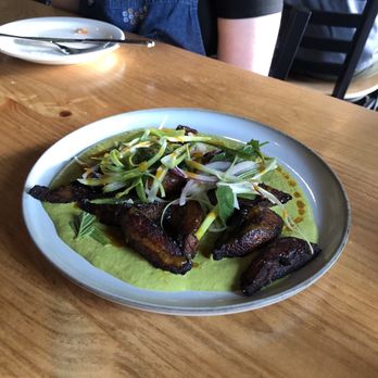 Finn’s - Plantains - Desserts Near Me - Troy, New York