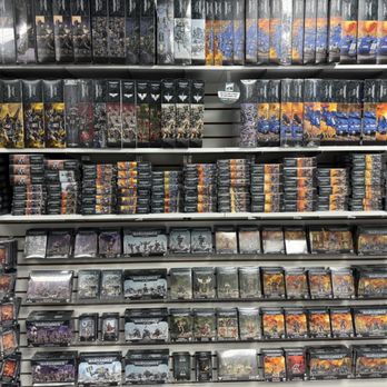 Flip of a Coin Games - Hobby Shops Near Me - Mansfield, Texas Flip of a Coin Games - Hobby Shops Near Me - Mansfield, Texas