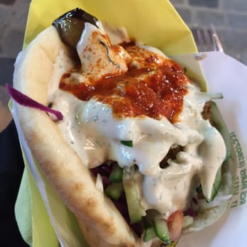 L'As du Fallafel - Kosher Near Me - Paris, 75