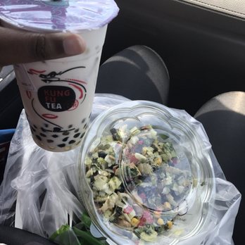 Chop Stop - Salad Near Me - Rancho Cucamonga, California