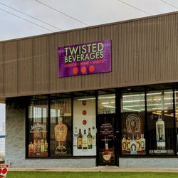 Twisted Beverages - Twisted Beverages