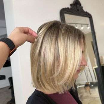 Jane Alea Salon - Hair Stylists Near Me - Pasadena, California