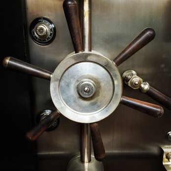 First National Escape - Take a spin. - Escape Games Near Me - Marietta, Pennsylvania