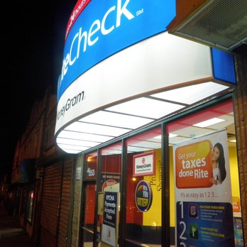 RiteCheck - Check Cashing/Pay-day Loans Near Me - Bronx, New York RiteCheck - Check Cashing/Pay-day Loans Near Me - Bronx, New York