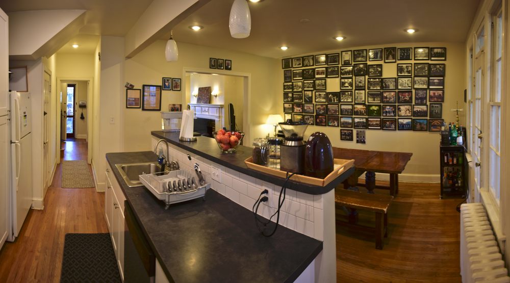 Metropolitan Properties Ltd - property management company in Washington, DC, DC