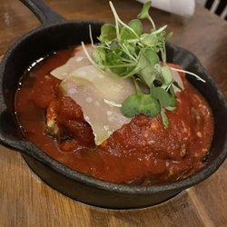 IL Vicoletto - Eggplant